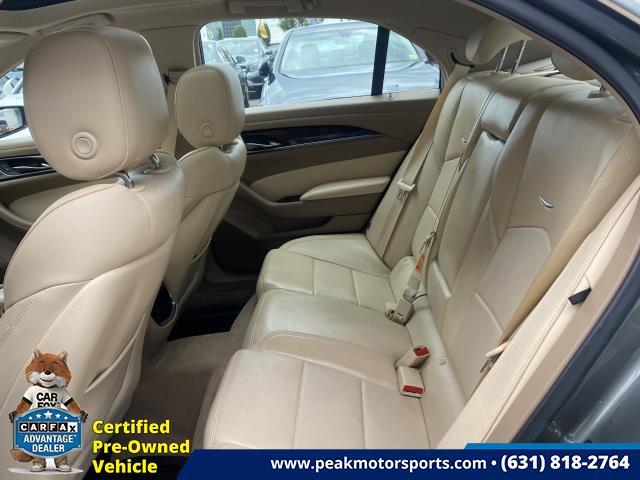 Used Cadillac CTS Sedan 4dr Sdn 2.0L Turbo Luxury Collection AWD 2016 | Peak Automotive Inc.. Bayshore, New York Used Cadillac CTS Sedan 4dr Sdn 2.0L Turbo Luxury Collection AWD 2016 | Peak Automotive Inc.. Bayshore, New York