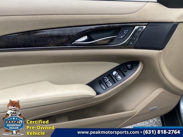 Used Cadillac CTS Sedan 4dr Sdn 2.0L Turbo Luxury Collection AWD 2016 | Peak Automotive Inc.. Bayshore, New York Used Cadillac CTS Sedan 4dr Sdn 2.0L Turbo Luxury Collection AWD 2016 | Peak Automotive Inc.. Bayshore, New York