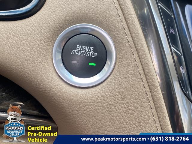 Used Cadillac CTS Sedan 4dr Sdn 2.0L Turbo Luxury Collection AWD 2016 | Peak Automotive Inc.. Bayshore, New York Used Cadillac CTS Sedan 4dr Sdn 2.0L Turbo Luxury Collection AWD 2016 | Peak Automotive Inc.. Bayshore, New York