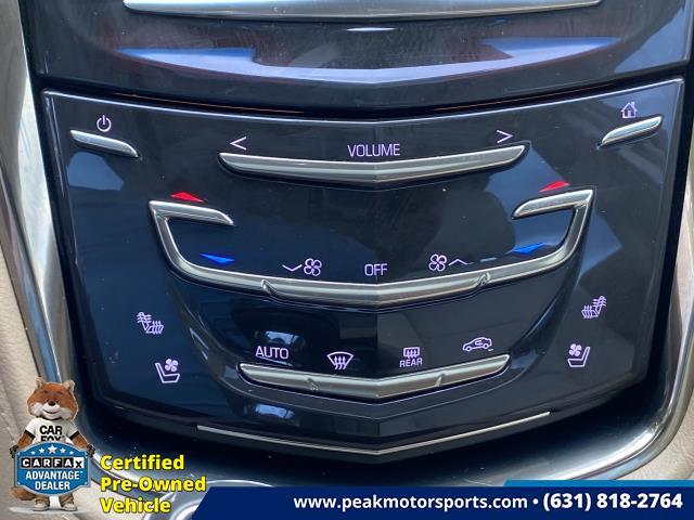 Used Cadillac CTS Sedan 4dr Sdn 2.0L Turbo Luxury Collection AWD 2016 | Peak Automotive Inc.. Bayshore, New York Used Cadillac CTS Sedan 4dr Sdn 2.0L Turbo Luxury Collection AWD 2016 | Peak Automotive Inc.. Bayshore, New York