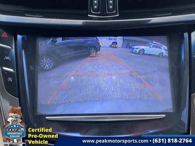 Used Cadillac CTS Sedan 4dr Sdn 2.0L Turbo Luxury Collection AWD 2016 | Peak Automotive Inc.. Bayshore, New York Used Cadillac CTS Sedan 4dr Sdn 2.0L Turbo Luxury Collection AWD 2016 | Peak Automotive Inc.. Bayshore, New York