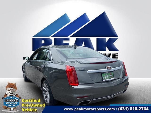 Used Cadillac CTS Sedan 4dr Sdn 2.0L Turbo Luxury Collection AWD 2016 | Peak Automotive Inc.. Bayshore, New York Used Cadillac CTS Sedan 4dr Sdn 2.0L Turbo Luxury Collection AWD 2016 | Peak Automotive Inc.. Bayshore, New York