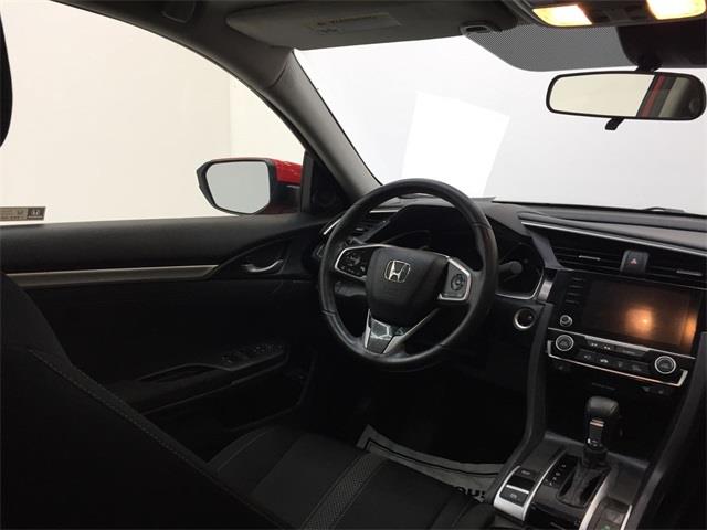 Used Honda Civic EX 2019 | Eastchester Motor Cars. Bronx, New York Used Honda Civic EX 2019 | Eastchester Motor Cars. Bronx, New York
