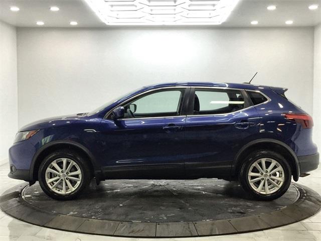 Used Nissan Rogue Sport S 2018 | Eastchester Motor Cars. Bronx, New York Used Nissan Rogue Sport S 2018 | Eastchester Motor Cars. Bronx, New York