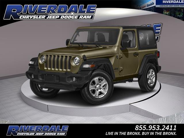 Used Jeep Wrangler Sport 2022 | Eastchester Motor Cars. Bronx, New York Used Jeep Wrangler Sport 2022 | Eastchester Motor Cars. Bronx, New York