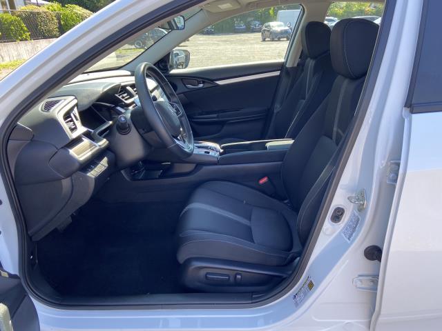 Used Honda Civic Sedan EX 2019 | Baron Supercenter. Patchogue, New York Used Honda Civic Sedan EX 2019 | Baron Supercenter. Patchogue, New York