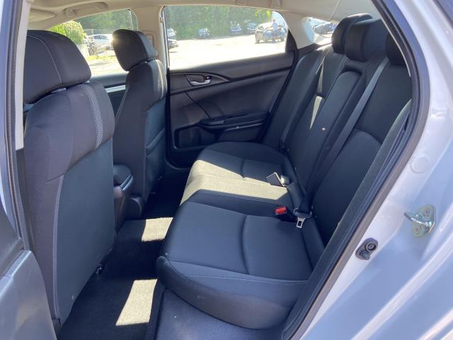 Used Honda Civic Sedan EX 2019 | Baron Supercenter. Patchogue, New York Used Honda Civic Sedan EX 2019 | Baron Supercenter. Patchogue, New York