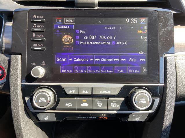 Used Honda Civic Sedan EX 2019 | Baron Supercenter. Patchogue, New York Used Honda Civic Sedan EX 2019 | Baron Supercenter. Patchogue, New York