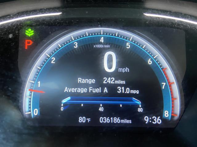 Used Honda Civic Sedan EX 2019 | Baron Supercenter. Patchogue, New York Used Honda Civic Sedan EX 2019 | Baron Supercenter. Patchogue, New York