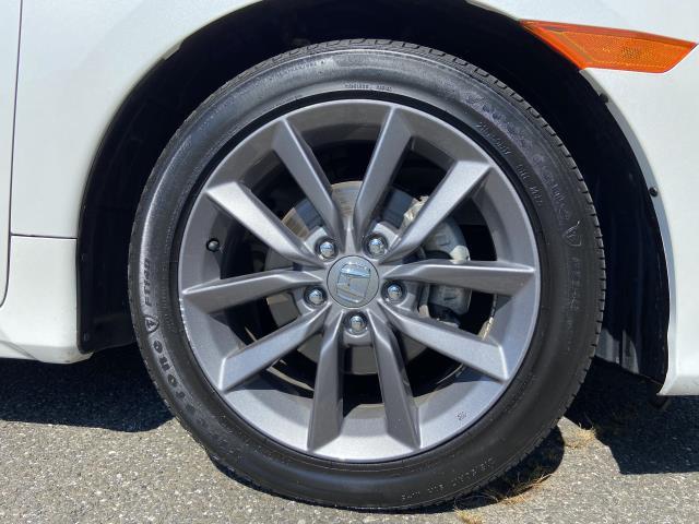 Used Honda Civic Sedan EX 2019 | Baron Supercenter. Patchogue, New York Used Honda Civic Sedan EX 2019 | Baron Supercenter. Patchogue, New York