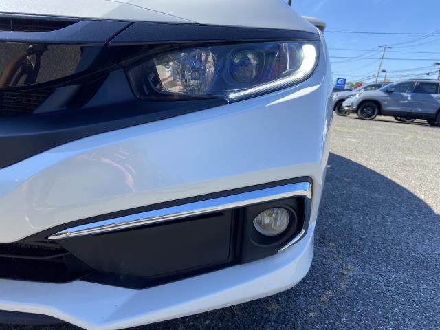 Used Honda Civic Sedan EX 2019 | Baron Supercenter. Patchogue, New York Used Honda Civic Sedan EX 2019 | Baron Supercenter. Patchogue, New York