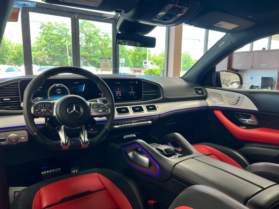 Used Mercedes-Benz GLE AMG GLE 53 4MATIC Coupe 2021 | Power Motors East. Massapequa Park, New York Used Mercedes-Benz GLE AMG GLE 53 4MATIC Coupe 2021 | Power Motors East. Massapequa Park, New York