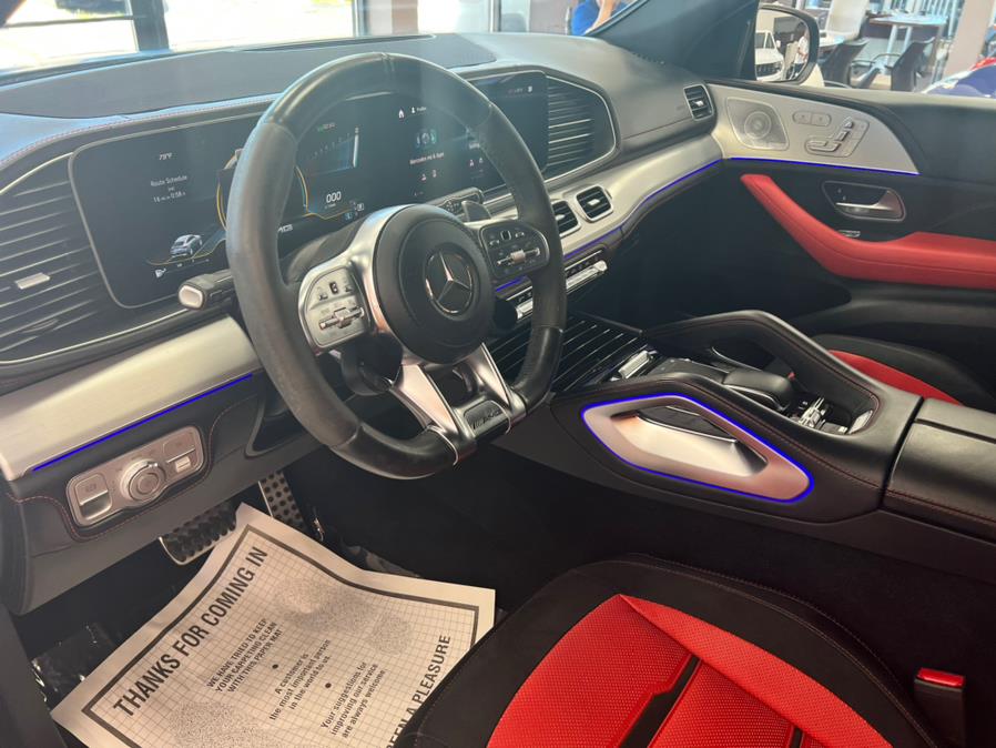 Used Mercedes-Benz GLE AMG GLE 53 4MATIC Coupe 2021 | Power Motors East. Massapequa Park, New York Used Mercedes-Benz GLE AMG GLE 53 4MATIC Coupe 2021 | Power Motors East. Massapequa Park, New York