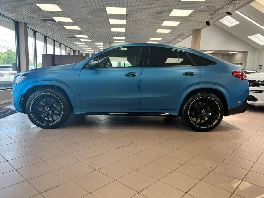 Used Mercedes-Benz GLE AMG GLE 53 4MATIC Coupe 2021 | Power Motors East. Massapequa Park, New York Used Mercedes-Benz GLE AMG GLE 53 4MATIC Coupe 2021 | Power Motors East. Massapequa Park, New York