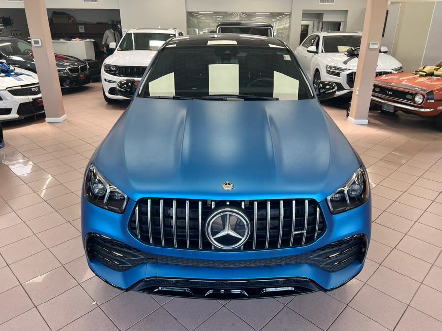 Used Mercedes-Benz GLE AMG GLE 53 4MATIC Coupe 2021 | Power Motors East. Massapequa Park, New York Used Mercedes-Benz GLE AMG GLE 53 4MATIC Coupe 2021 | Power Motors East. Massapequa Park, New York