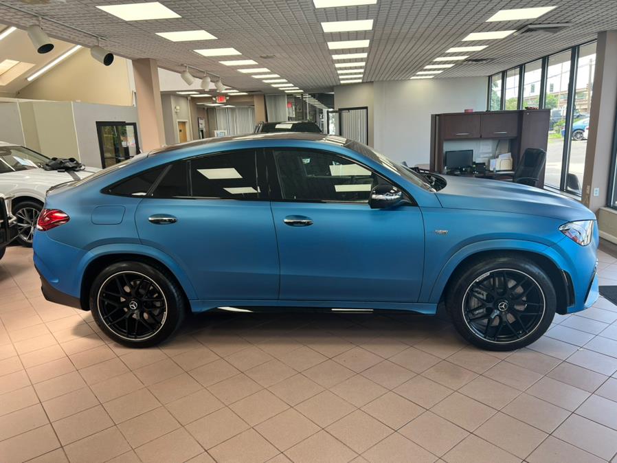 Used Mercedes-Benz GLE AMG GLE 53 4MATIC Coupe 2021 | Power Motors East. Massapequa Park, New York Used Mercedes-Benz GLE AMG GLE 53 4MATIC Coupe 2021 | Power Motors East. Massapequa Park, New York
