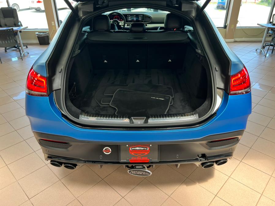 Used Mercedes-Benz GLE AMG GLE 53 4MATIC Coupe 2021 | Power Motors East. Massapequa Park, New York Used Mercedes-Benz GLE AMG GLE 53 4MATIC Coupe 2021 | Power Motors East. Massapequa Park, New York