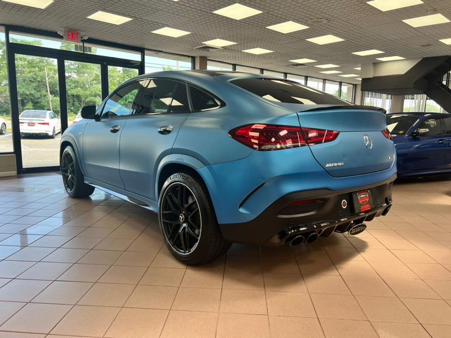 Used Mercedes-Benz GLE AMG GLE 53 4MATIC Coupe 2021 | Power Motors East. Massapequa Park, New York Used Mercedes-Benz GLE AMG GLE 53 4MATIC Coupe 2021 | Power Motors East. Massapequa Park, New York