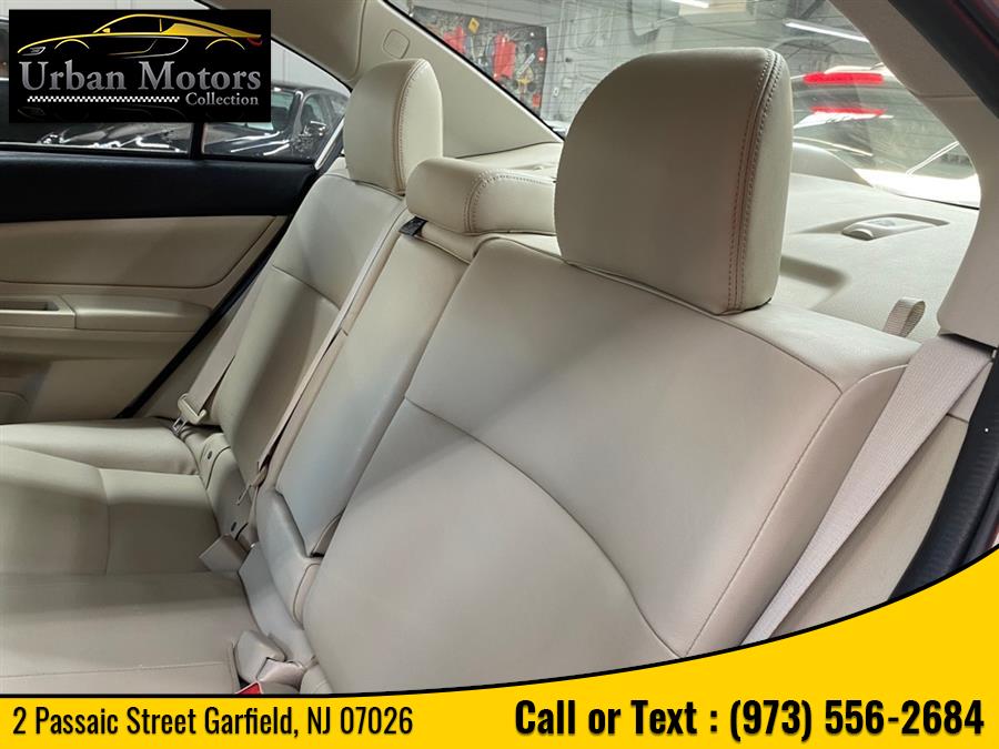 Used Subaru Impreza Sedan 2.0i Limited 2012 | Urban Motors Collection. Garfield, New Jersey Used Subaru Impreza Sedan 2.0i Limited 2012 | Urban Motors Collection. Garfield, New Jersey