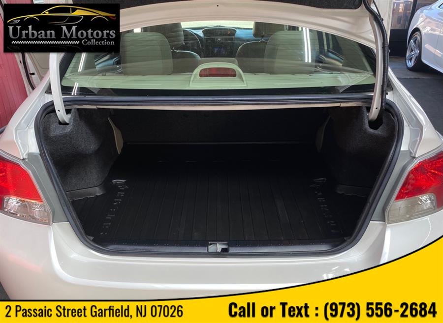Used Subaru Impreza Sedan 2.0i Limited 2012 | Urban Motors Collection. Garfield, New Jersey Used Subaru Impreza Sedan 2.0i Limited 2012 | Urban Motors Collection. Garfield, New Jersey