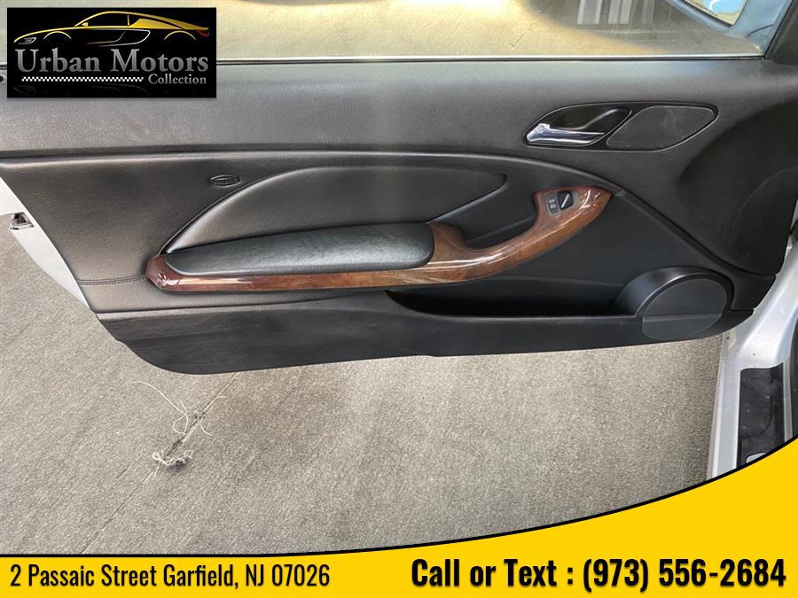 2004 BMW 3 Series 325Ci, available for sale in Garfield, New Jersey | Urban Motors Collection. Garfield, New Jersey 2004 BMW 3 Series 325Ci, available for sale in Garfield, New Jersey | Urban Motors Collection. Garfield, New Jersey