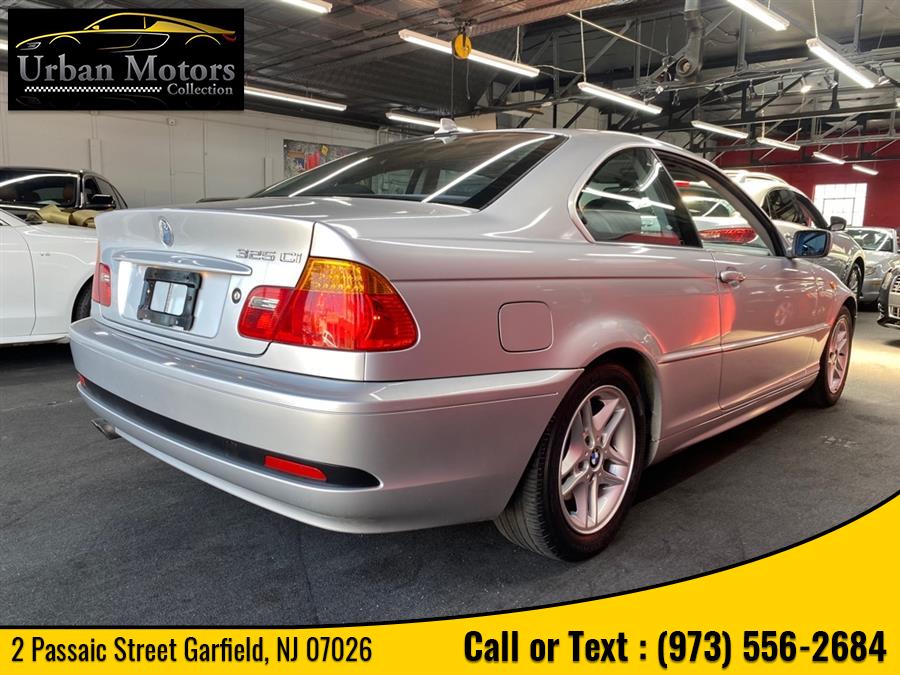 2004 BMW 3 Series 325Ci, available for sale in Garfield, New Jersey | Urban Motors Collection. Garfield, New Jersey 2004 BMW 3 Series 325Ci, available for sale in Garfield, New Jersey | Urban Motors Collection. Garfield, New Jersey