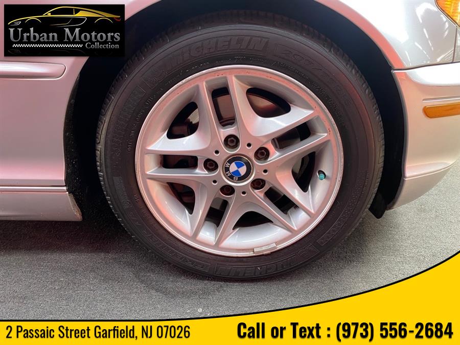 2004 BMW 3 Series 325Ci, available for sale in Garfield, New Jersey | Urban Motors Collection. Garfield, New Jersey 2004 BMW 3 Series 325Ci, available for sale in Garfield, New Jersey | Urban Motors Collection. Garfield, New Jersey