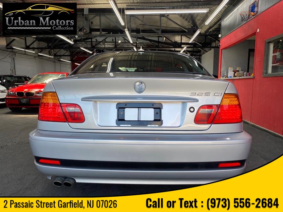 2004 BMW 3 Series 325Ci, available for sale in Garfield, New Jersey | Urban Motors Collection. Garfield, New Jersey 2004 BMW 3 Series 325Ci, available for sale in Garfield, New Jersey | Urban Motors Collection. Garfield, New Jersey