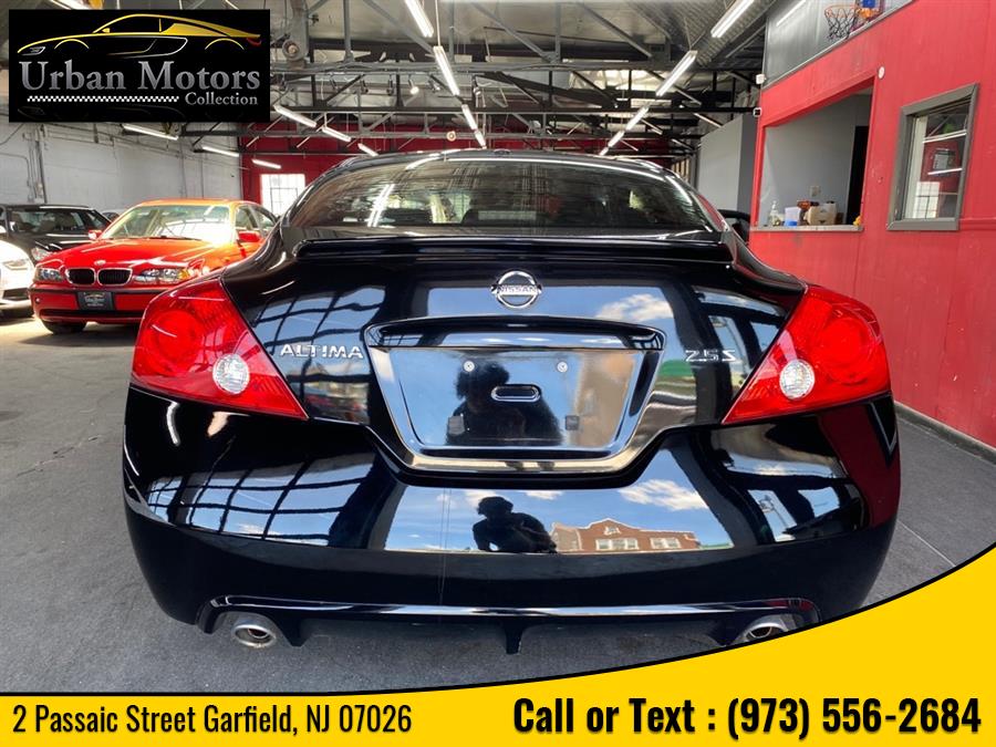 Used Nissan Altima 2.5 S 2008 | Urban Motors Collection. Garfield, New Jersey Used Nissan Altima 2.5 S 2008 | Urban Motors Collection. Garfield, New Jersey