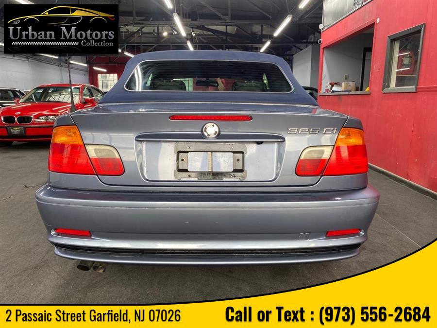 2001 BMW 3 Series 325Ci, available for sale in Garfield, New Jersey | Urban Motors Collection. Garfield, New Jersey 2001 BMW 3 Series 325Ci, available for sale in Garfield, New Jersey | Urban Motors Collection. Garfield, New Jersey