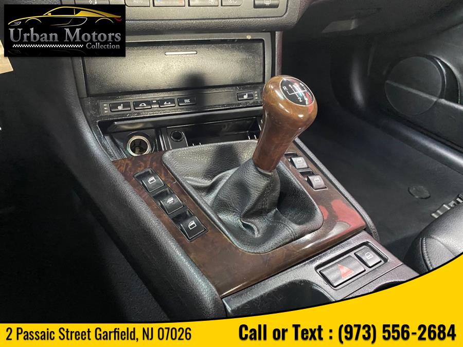 2001 BMW 3 Series 325Ci, available for sale in Garfield, New Jersey | Urban Motors Collection. Garfield, New Jersey 2001 BMW 3 Series 325Ci, available for sale in Garfield, New Jersey | Urban Motors Collection. Garfield, New Jersey