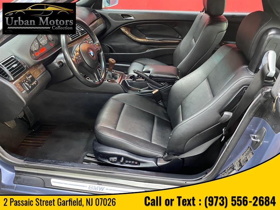 2001 BMW 3 Series 325Ci, available for sale in Garfield, New Jersey | Urban Motors Collection. Garfield, New Jersey 2001 BMW 3 Series 325Ci, available for sale in Garfield, New Jersey | Urban Motors Collection. Garfield, New Jersey