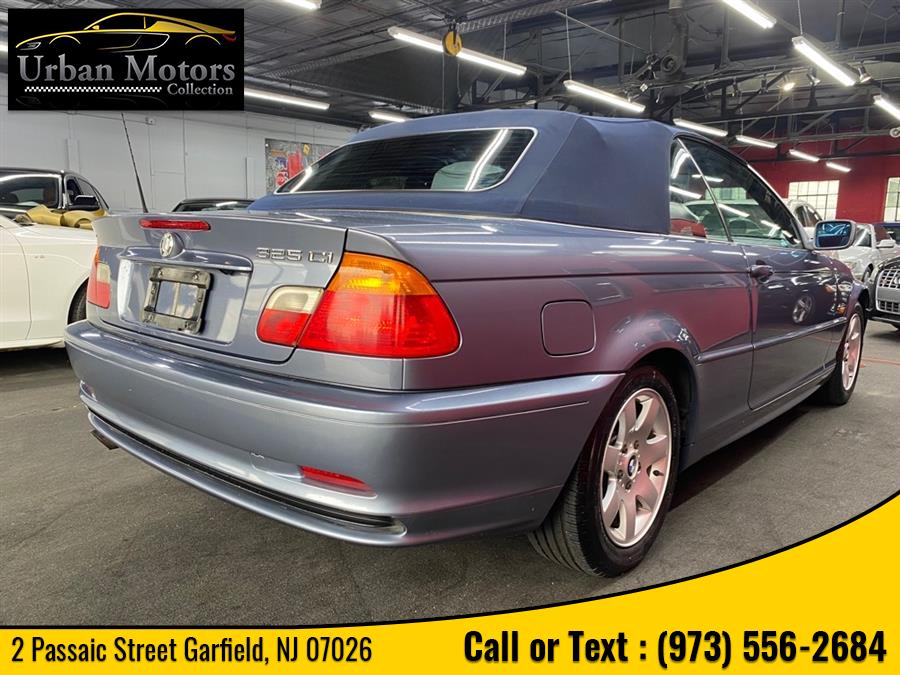 2001 BMW 3 Series 325Ci, available for sale in Garfield, New Jersey | Urban Motors Collection. Garfield, New Jersey 2001 BMW 3 Series 325Ci, available for sale in Garfield, New Jersey | Urban Motors Collection. Garfield, New Jersey