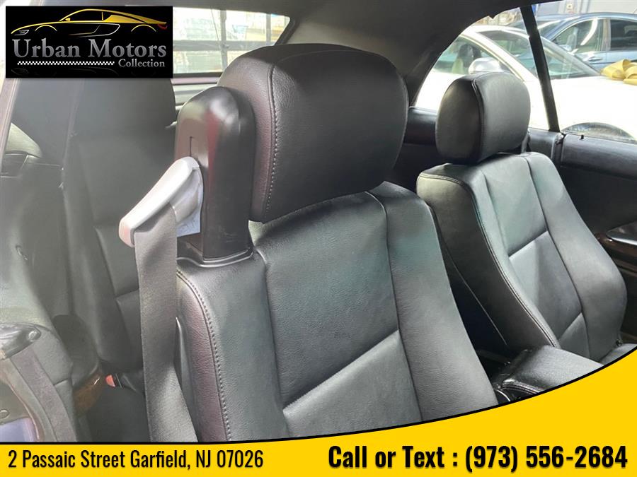 2001 BMW 3 Series 325Ci, available for sale in Garfield, New Jersey | Urban Motors Collection. Garfield, New Jersey 2001 BMW 3 Series 325Ci, available for sale in Garfield, New Jersey | Urban Motors Collection. Garfield, New Jersey