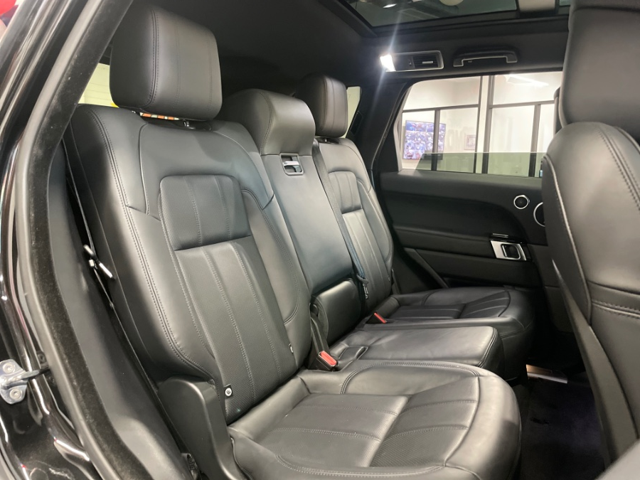2019 Land Rover Range Rover Sport Turbo i6 MHEV HSE, available for sale in Hollis, New York | Jamaica 26 Motors. Hollis, New York 2019 Land Rover Range Rover Sport Turbo i6 MHEV HSE, available for sale in Hollis, New York | Jamaica 26 Motors. Hollis, New York