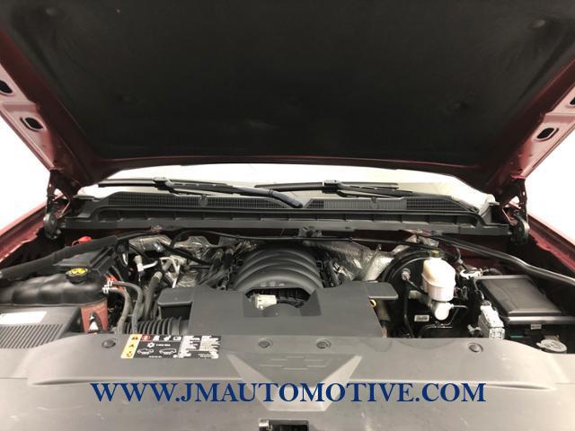 2017 Chevrolet Silverado 1500 4WD Crew Cab 143.5 LT w/1LT, available for sale in Naugatuck, Connecticut | J&M Automotive Sls&Svc LLC. Naugatuck, Connecticut 2017 Chevrolet Silverado 1500 4WD Crew Cab 143.5 LT w/1LT, available for sale in Naugatuck, Connecticut | J&M Automotive Sls&Svc LLC. Naugatuck, Connecticut