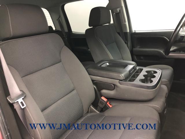 2017 Chevrolet Silverado 1500 4WD Crew Cab 143.5 LT w/1LT, available for sale in Naugatuck, Connecticut | J&M Automotive Sls&Svc LLC. Naugatuck, Connecticut 2017 Chevrolet Silverado 1500 4WD Crew Cab 143.5 LT w/1LT, available for sale in Naugatuck, Connecticut | J&M Automotive Sls&Svc LLC. Naugatuck, Connecticut