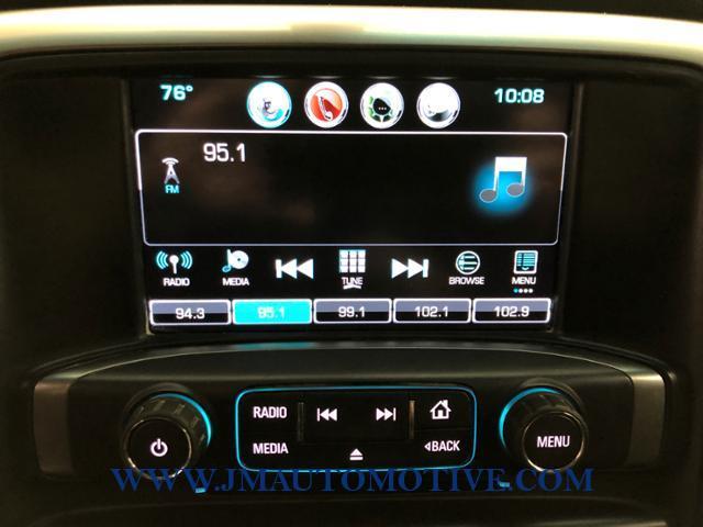 2017 Chevrolet Silverado 1500 4WD Crew Cab 143.5 LT w/1LT, available for sale in Naugatuck, Connecticut | J&M Automotive Sls&Svc LLC. Naugatuck, Connecticut 2017 Chevrolet Silverado 1500 4WD Crew Cab 143.5 LT w/1LT, available for sale in Naugatuck, Connecticut | J&M Automotive Sls&Svc LLC. Naugatuck, Connecticut