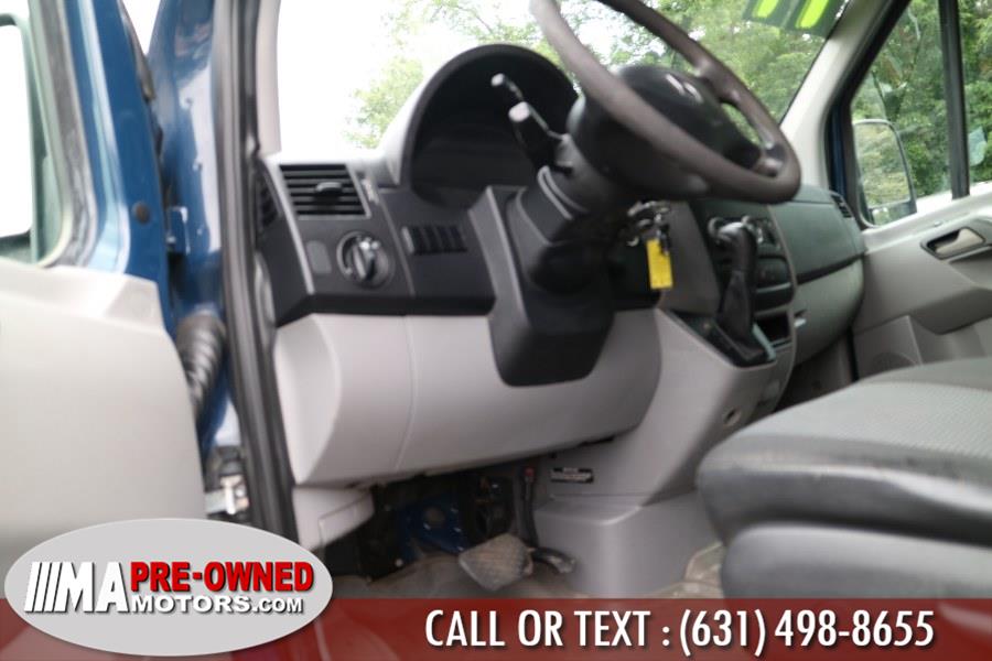 Used Mercedes-Benz Sprinter Cargo Vans 2500 144" 2011 | M & A Motors. Huntington Station, New York Used Mercedes-Benz Sprinter Cargo Vans 2500 144" 2011 | M & A Motors. Huntington Station, New York