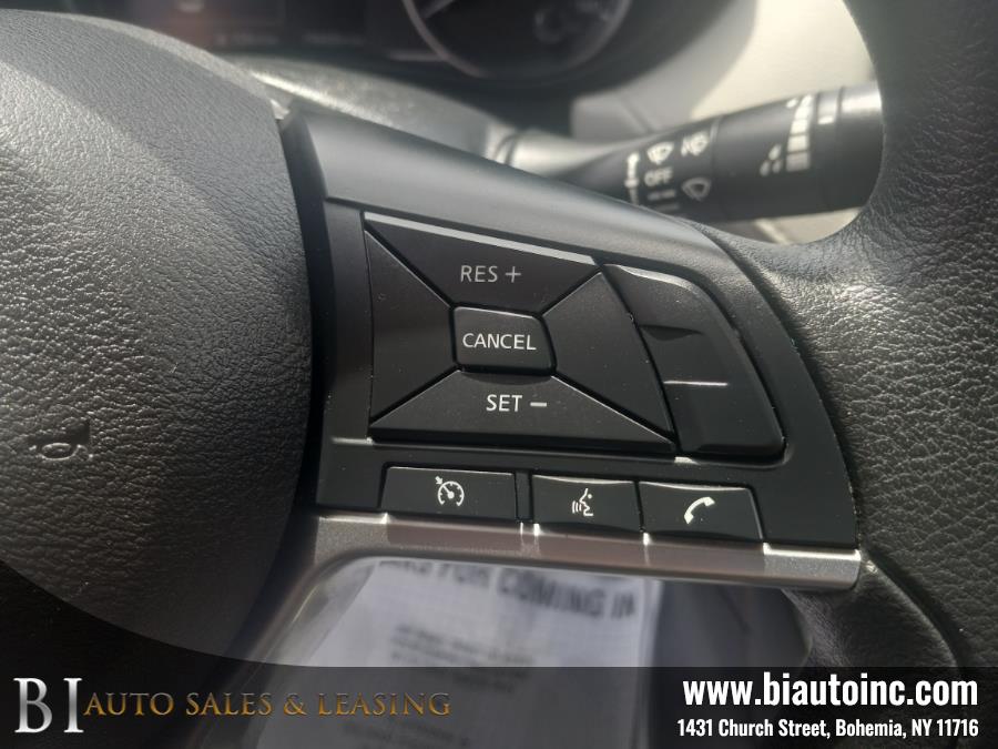 2021 Nissan Versa SV CVT, available for sale in Bohemia, New York | B I Auto Sales. Bohemia, New York 2021 Nissan Versa SV CVT, available for sale in Bohemia, New York | B I Auto Sales. Bohemia, New York