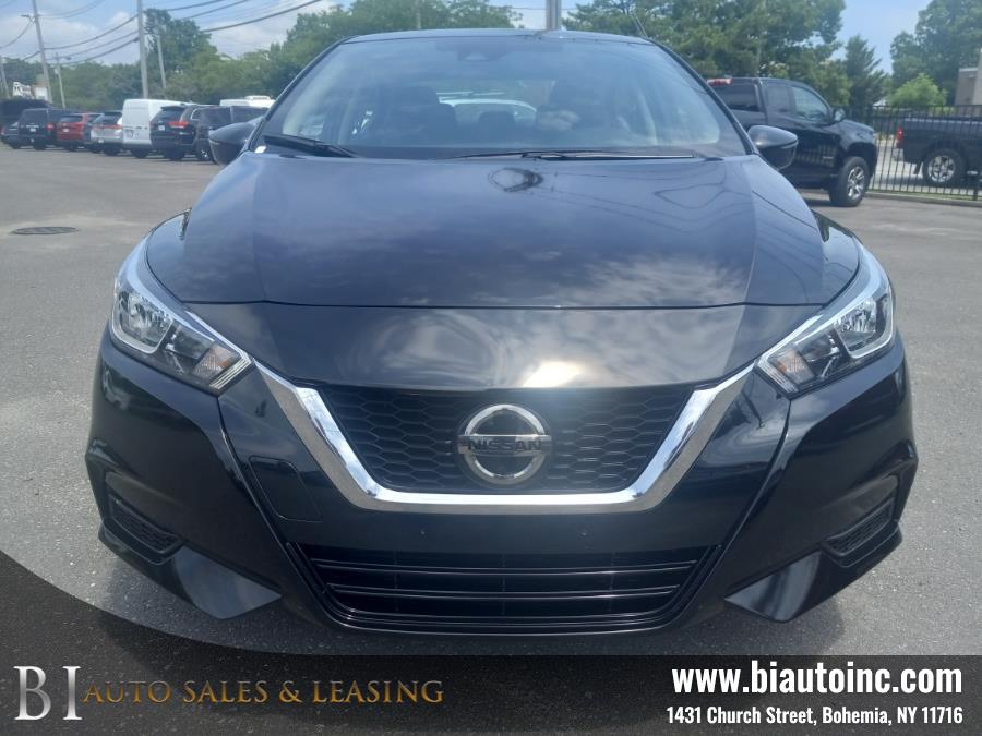 2021 Nissan Versa SV CVT, available for sale in Bohemia, New York | B I Auto Sales. Bohemia, New York 2021 Nissan Versa SV CVT, available for sale in Bohemia, New York | B I Auto Sales. Bohemia, New York