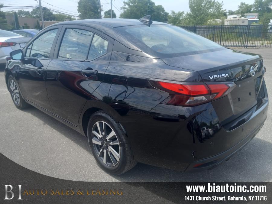 2021 Nissan Versa SV CVT, available for sale in Bohemia, New York | B I Auto Sales. Bohemia, New York 2021 Nissan Versa SV CVT, available for sale in Bohemia, New York | B I Auto Sales. Bohemia, New York