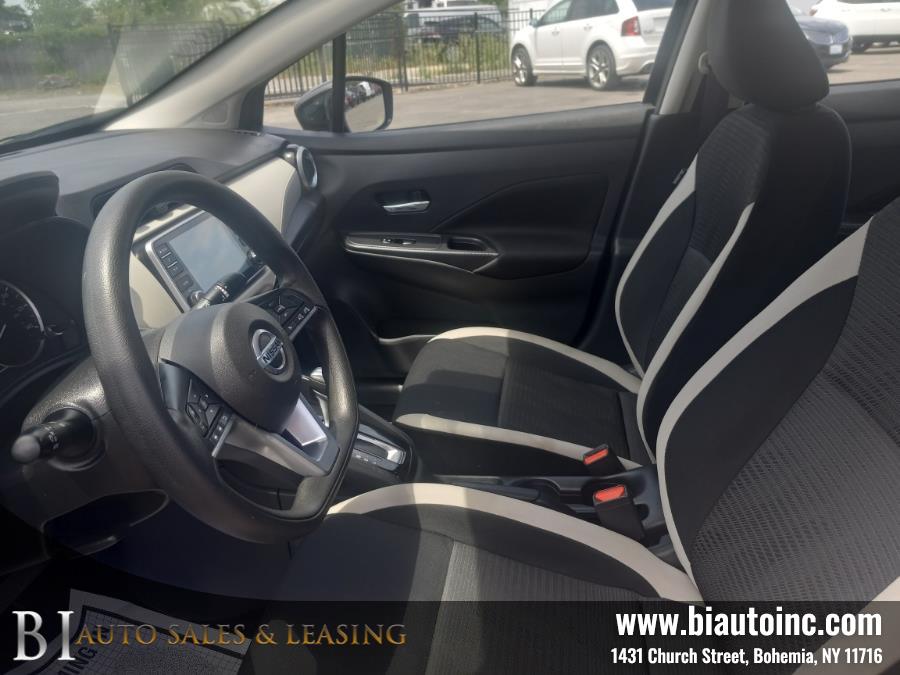 2021 Nissan Versa SV CVT, available for sale in Bohemia, New York | B I Auto Sales. Bohemia, New York 2021 Nissan Versa SV CVT, available for sale in Bohemia, New York | B I Auto Sales. Bohemia, New York