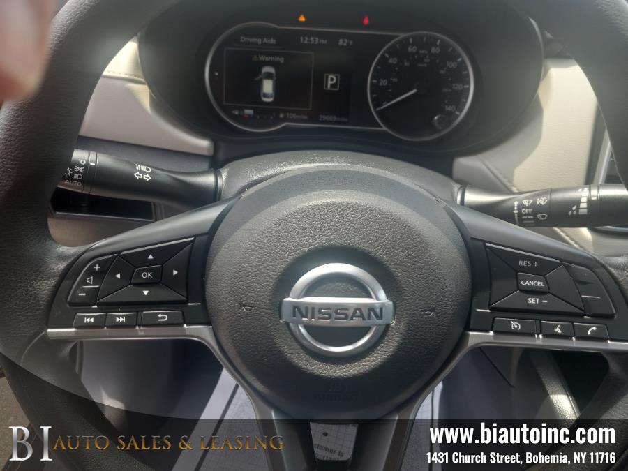 2021 Nissan Versa SV CVT, available for sale in Bohemia, New York | B I Auto Sales. Bohemia, New York 2021 Nissan Versa SV CVT, available for sale in Bohemia, New York | B I Auto Sales. Bohemia, New York