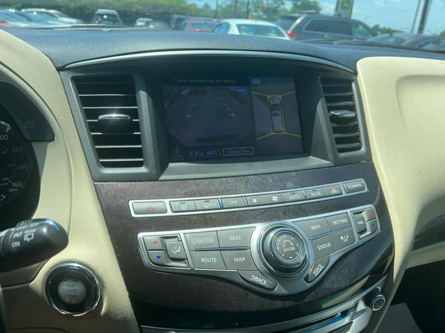 Used Infiniti QX60 AWD 4dr 2015 | J & A Auto Center. Raynham, Massachusetts Used Infiniti QX60 AWD 4dr 2015 | J & A Auto Center. Raynham, Massachusetts