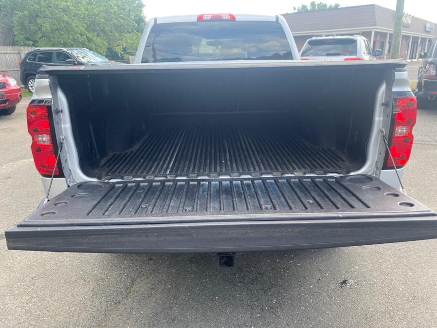 Used Chevrolet Silverado 1500 4WD Double Cab 143.5" LT w/1LT 2016 | Malkoon Motors. Agawam, Massachusetts Used Chevrolet Silverado 1500 4WD Double Cab 143.5" LT w/1LT 2016 | Malkoon Motors. Agawam, Massachusetts