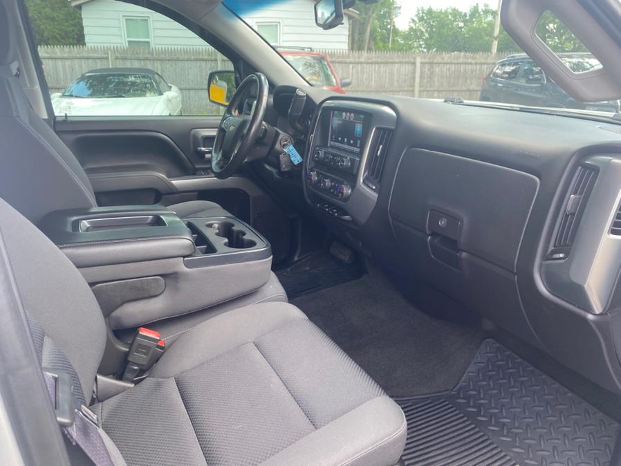 Used Chevrolet Silverado 1500 4WD Double Cab 143.5" LT w/1LT 2016 | Malkoon Motors. Agawam, Massachusetts Used Chevrolet Silverado 1500 4WD Double Cab 143.5" LT w/1LT 2016 | Malkoon Motors. Agawam, Massachusetts