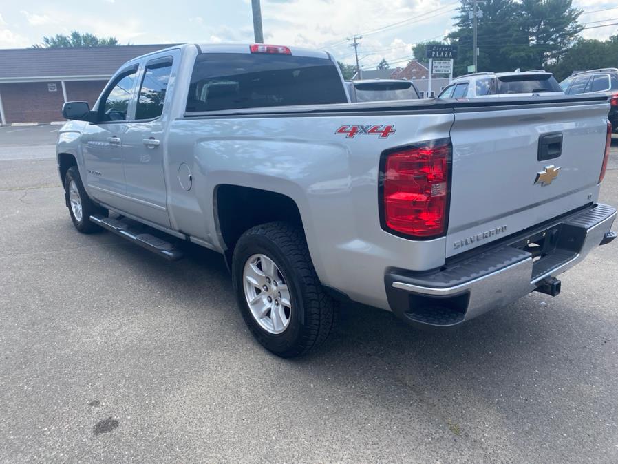 Used Chevrolet Silverado 1500 4WD Double Cab 143.5" LT w/1LT 2016 | Malkoon Motors. Agawam, Massachusetts Used Chevrolet Silverado 1500 4WD Double Cab 143.5" LT w/1LT 2016 | Malkoon Motors. Agawam, Massachusetts