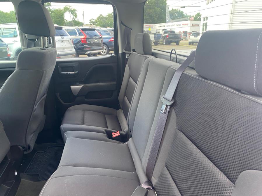 Used Chevrolet Silverado 1500 4WD Double Cab 143.5" LT w/1LT 2016 | Malkoon Motors. Agawam, Massachusetts Used Chevrolet Silverado 1500 4WD Double Cab 143.5" LT w/1LT 2016 | Malkoon Motors. Agawam, Massachusetts