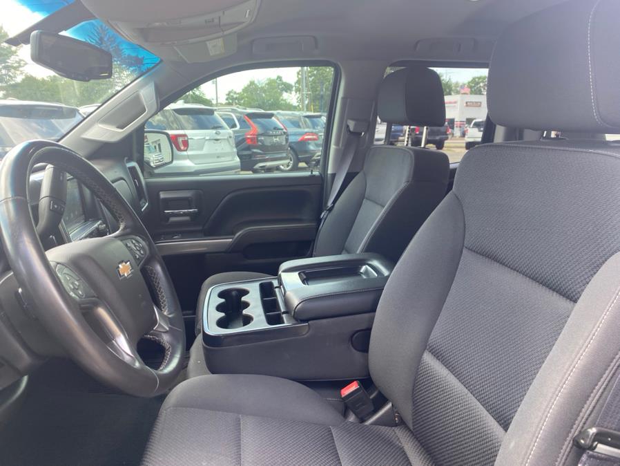 Used Chevrolet Silverado 1500 4WD Double Cab 143.5" LT w/1LT 2016 | Malkoon Motors. Agawam, Massachusetts Used Chevrolet Silverado 1500 4WD Double Cab 143.5" LT w/1LT 2016 | Malkoon Motors. Agawam, Massachusetts